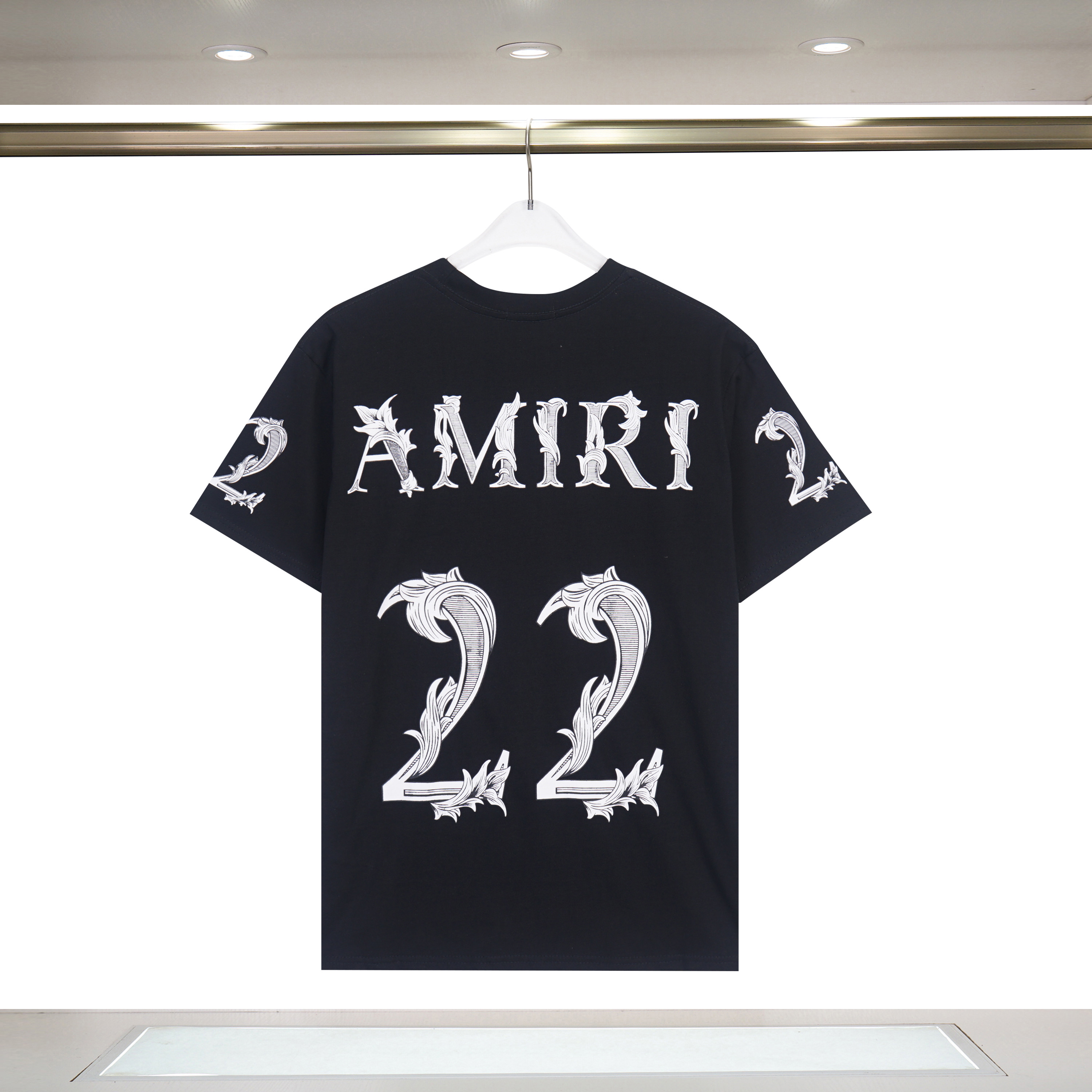 Amiri T-Shirts